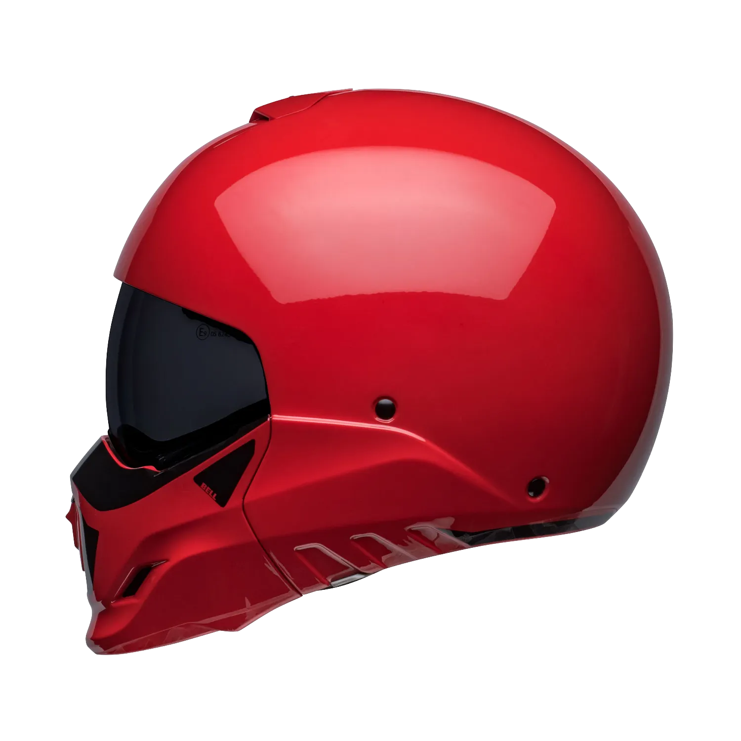 BROOZER - DUPLET RED
