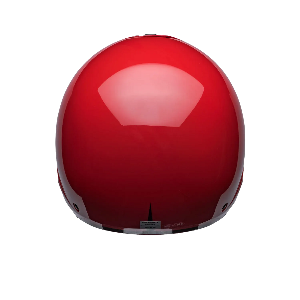 BROOZER - DUPLET RED