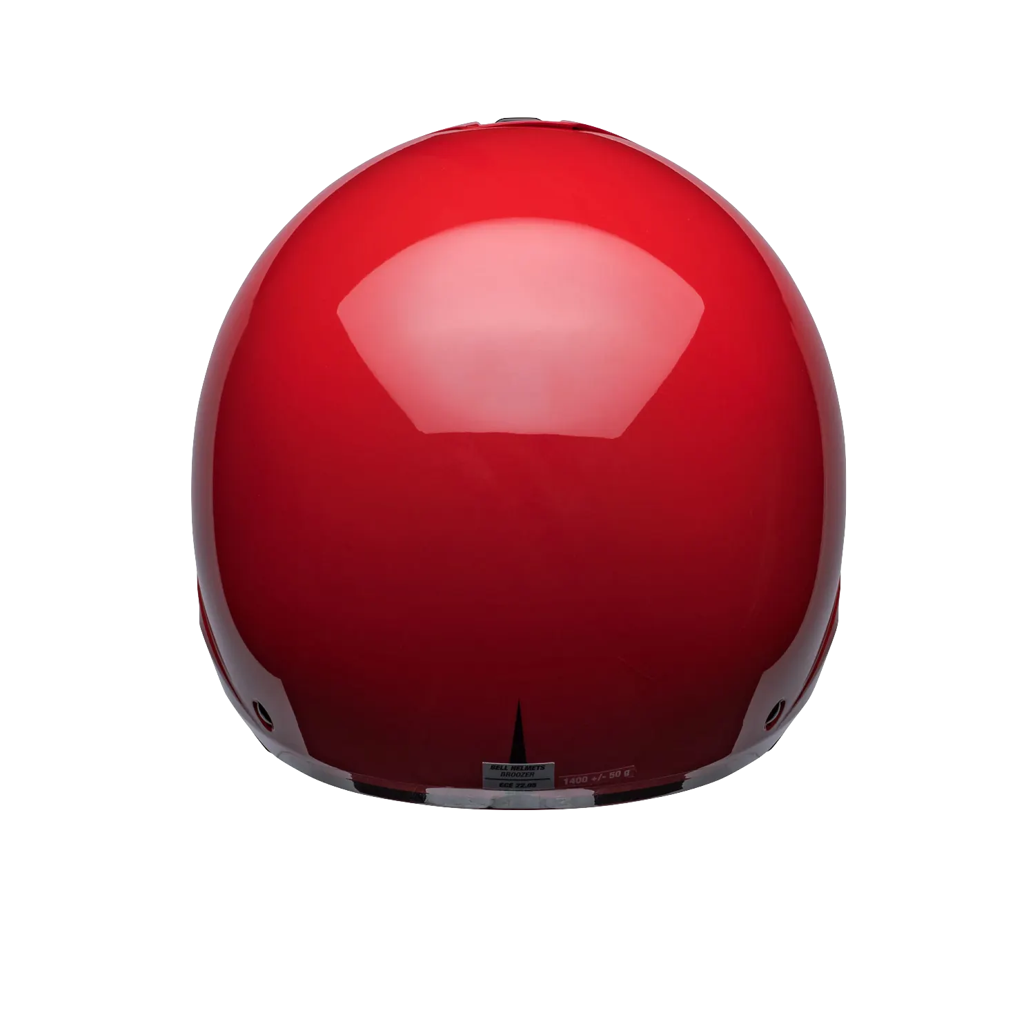 BROOZER - DUPLET RED