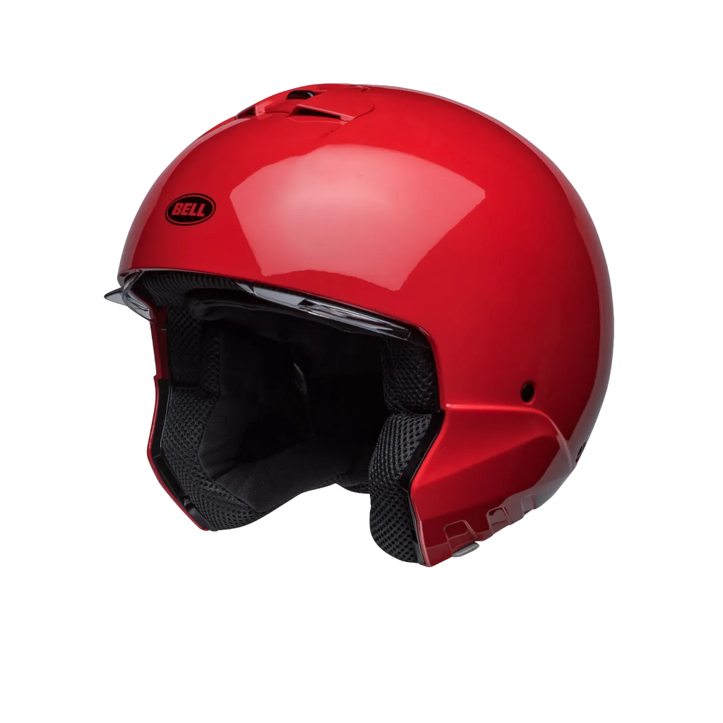 BROOZER - DUPLET RED