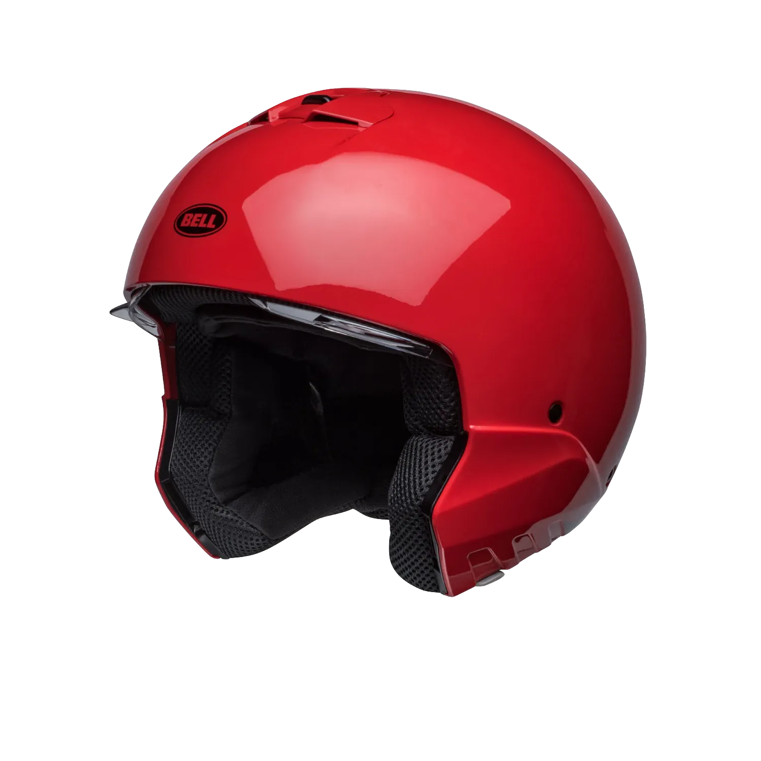 BROOZER - DUPLET RED