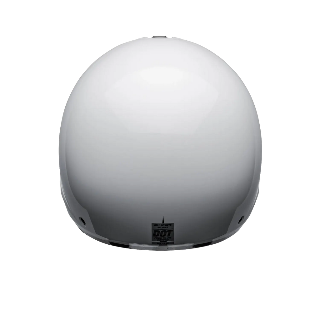 BROOZER - DUPLET WHITE
