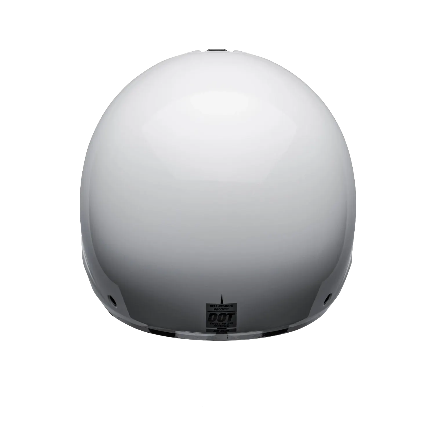 BROOZER - DUPLET WHITE