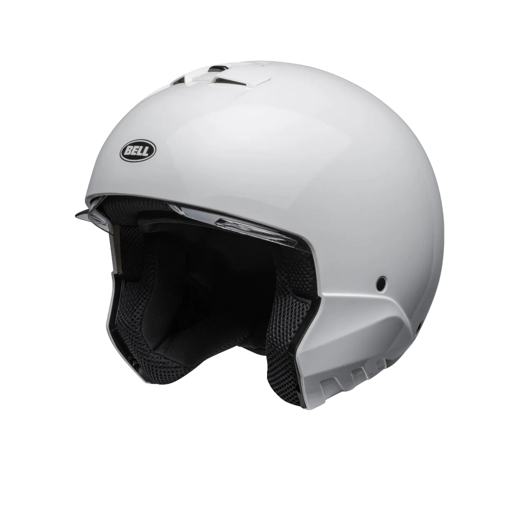 BROOZER - DUPLET WHITE