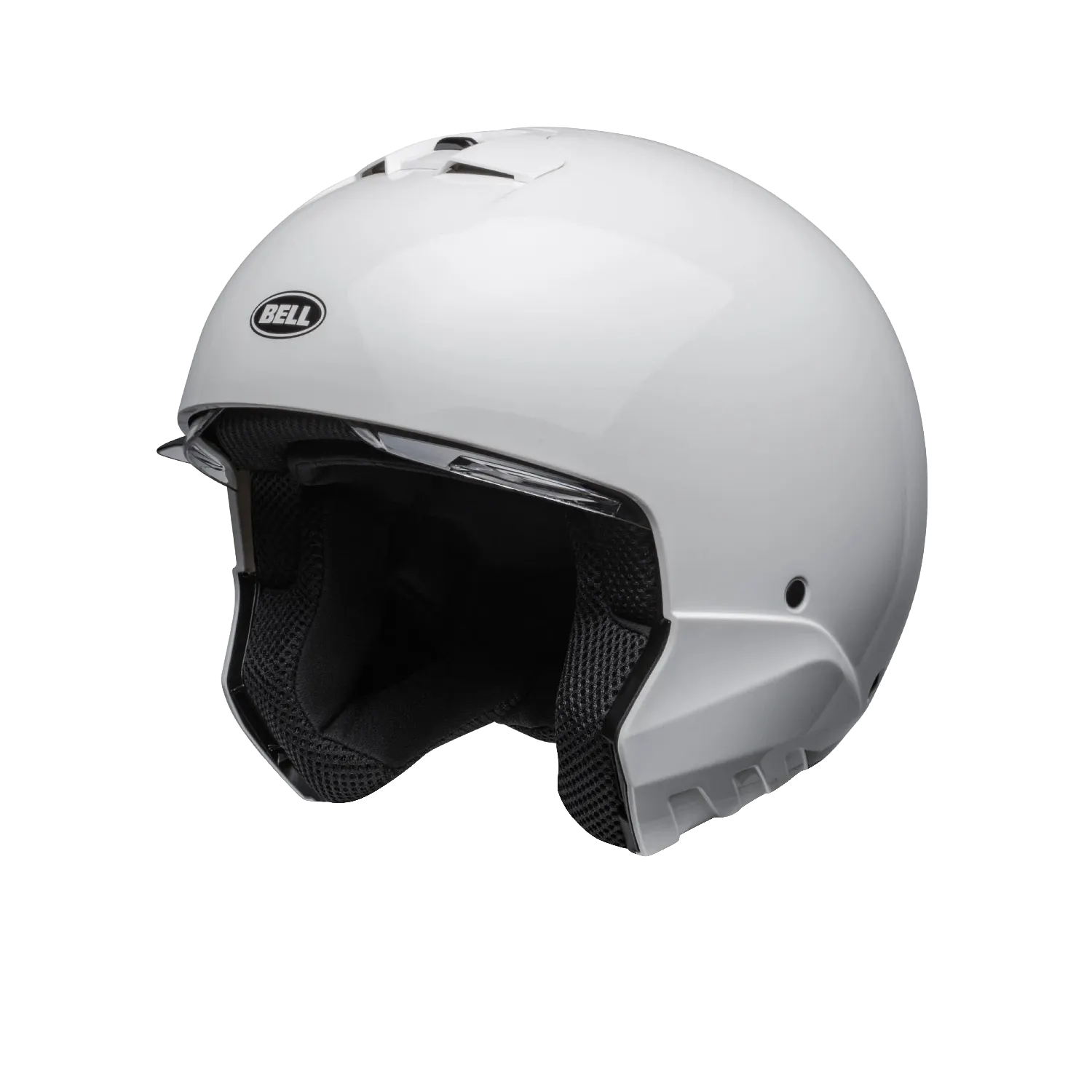 BROOZER - DUPLET WHITE