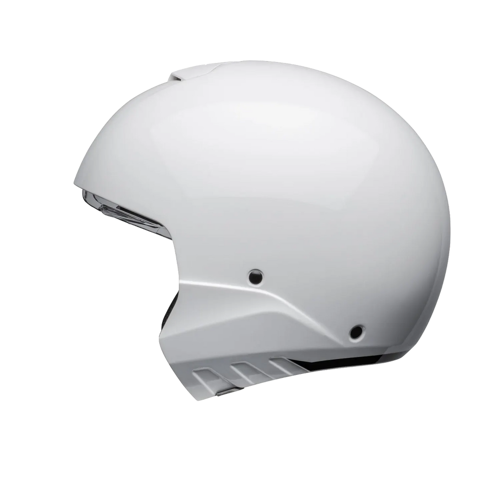 BROOZER - DUPLET WHITE
