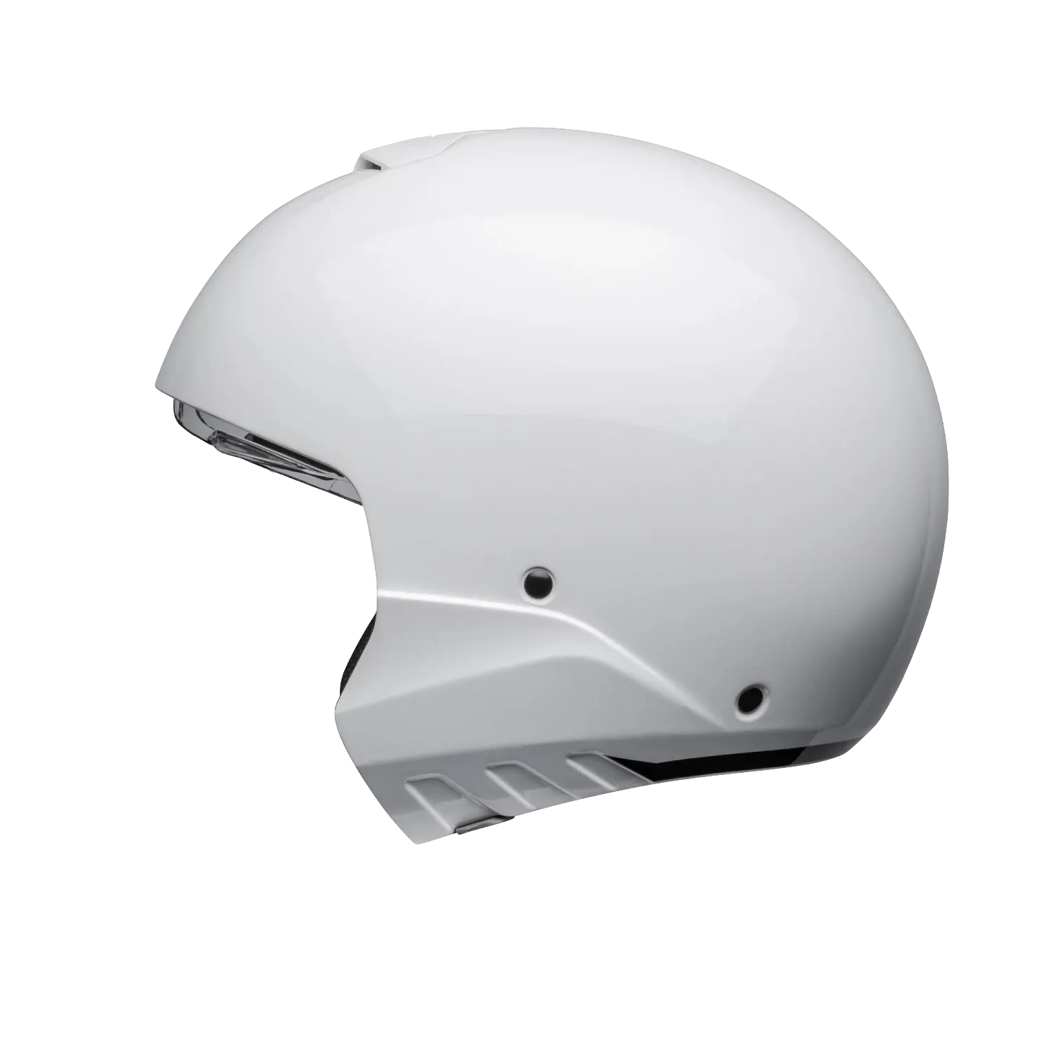 BROOZER - DUPLET WHITE