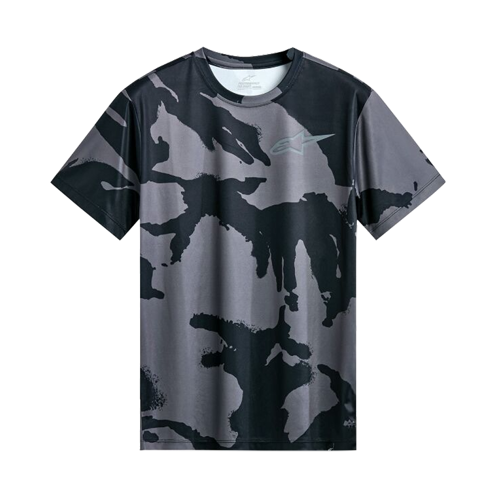 Camo Performance Tee