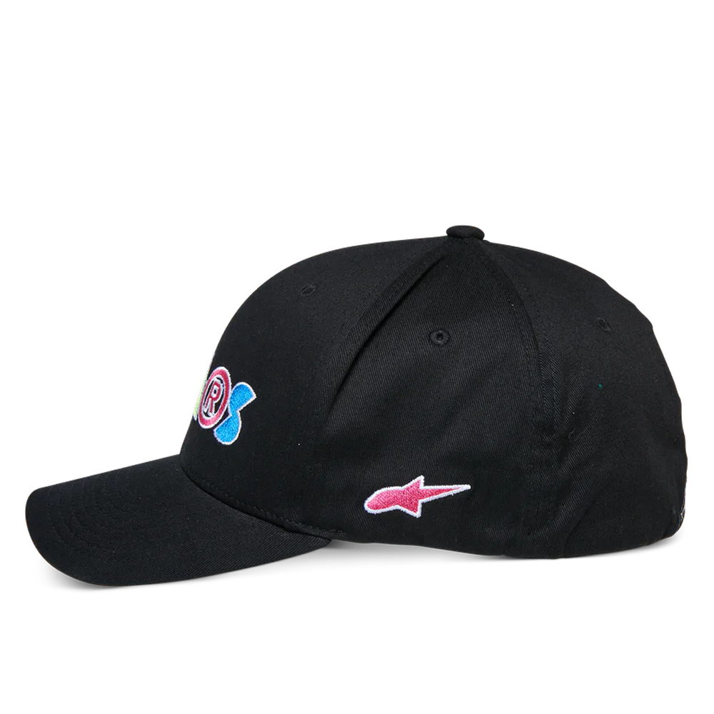 Cereal Hat