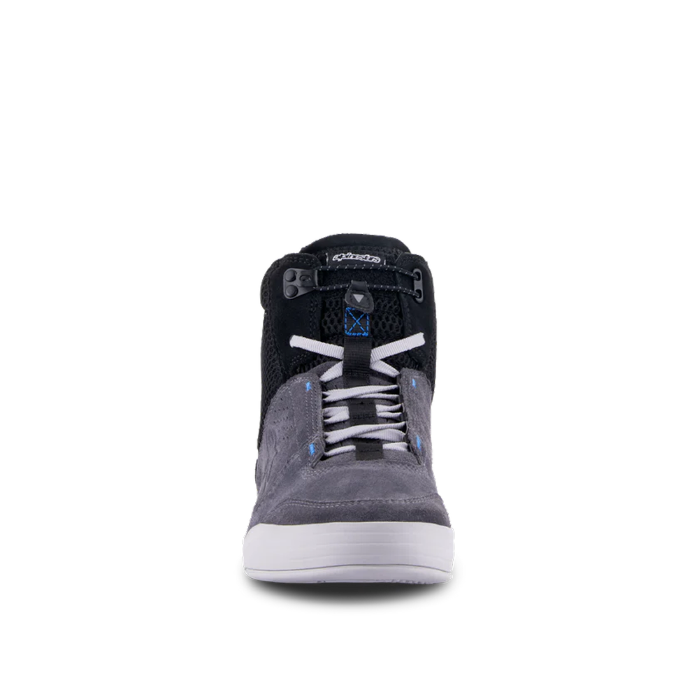Chrome Air - Black Grey