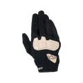 Chrome V2 - Black/Almond