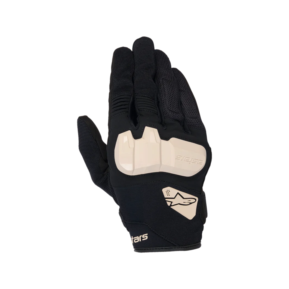 Chrome V2 - Black/Almond