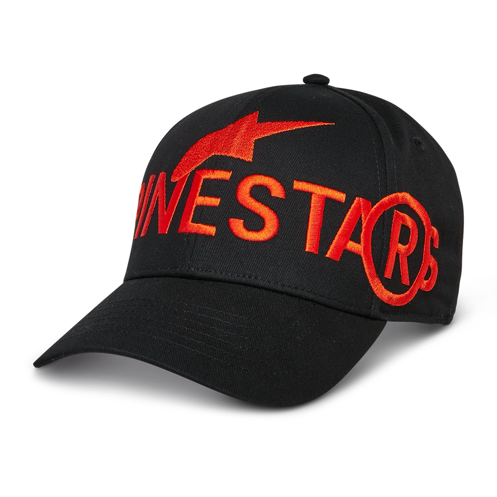 Committed Hat
