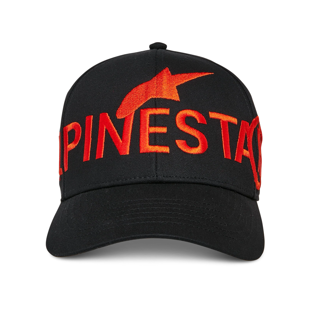 Committed Hat