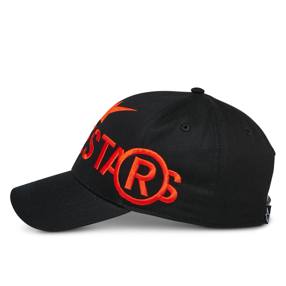 Committed Hat