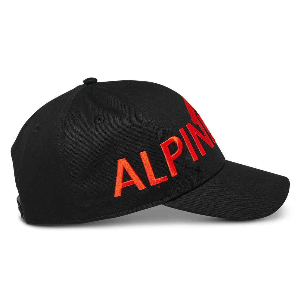 Committed Hat