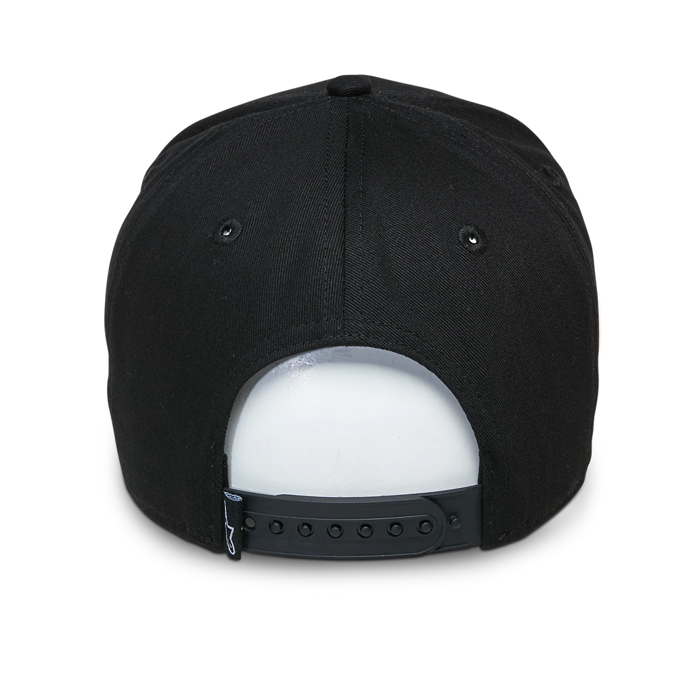 Committed Hat