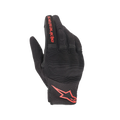 Copper - Black/Red