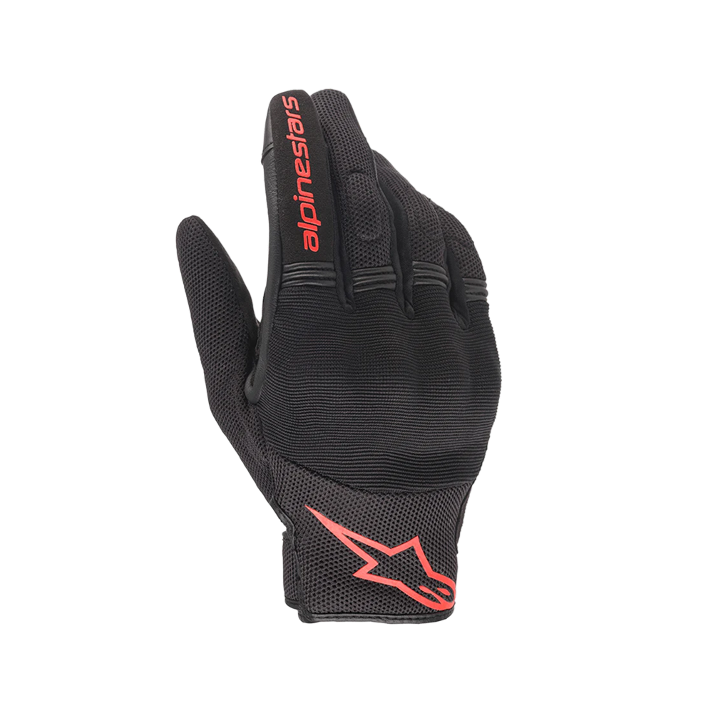 Copper - Black/Red