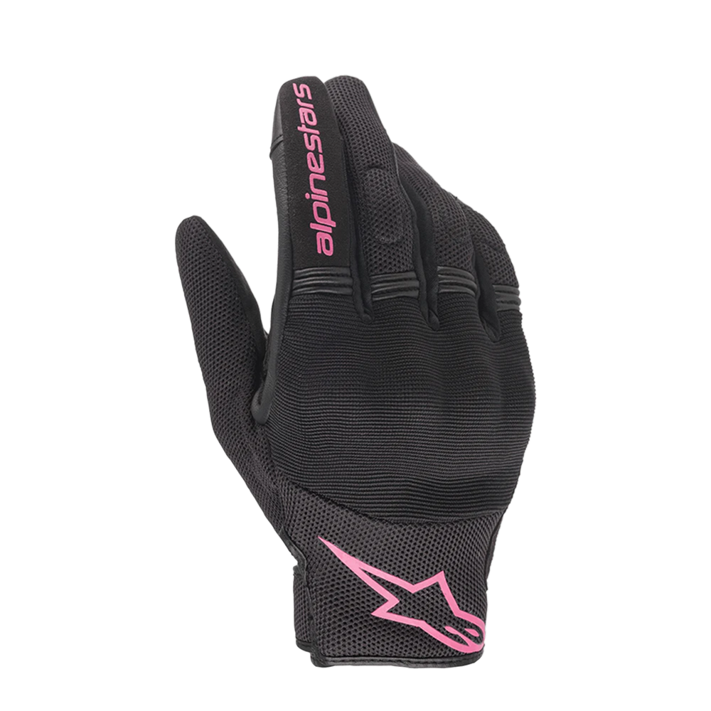 Stella Copper Gloves