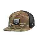 Covert Trucker