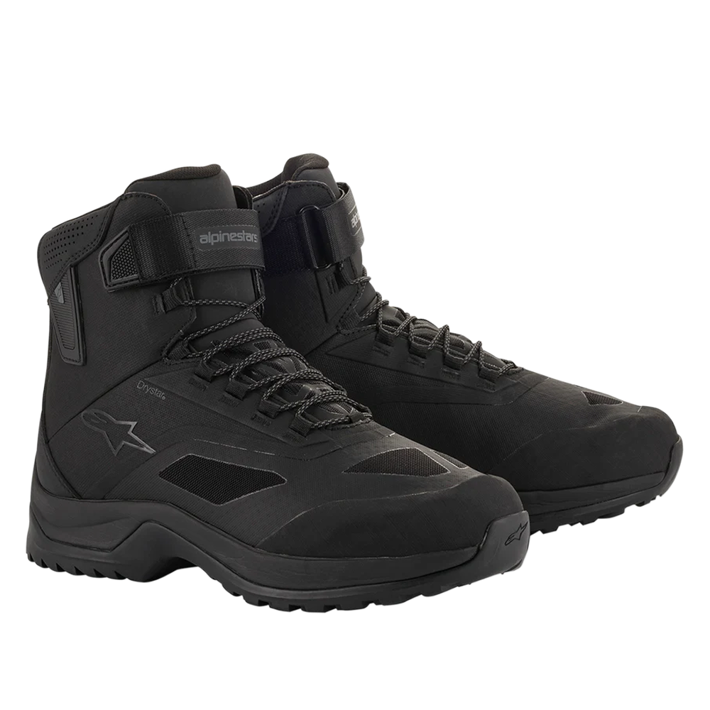 CR-6 Drystar®