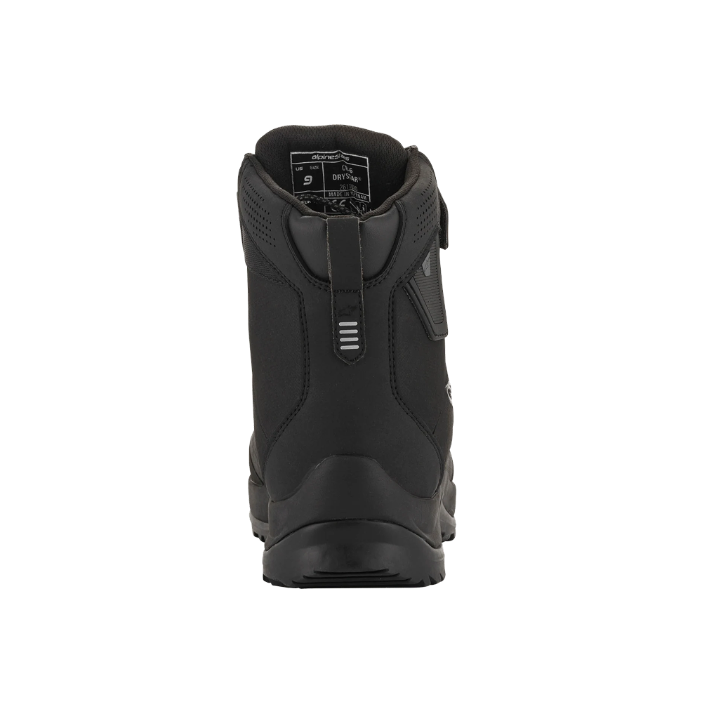 CR-6 Drystar®