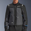 Cusco Drystar - Black Deep Gray