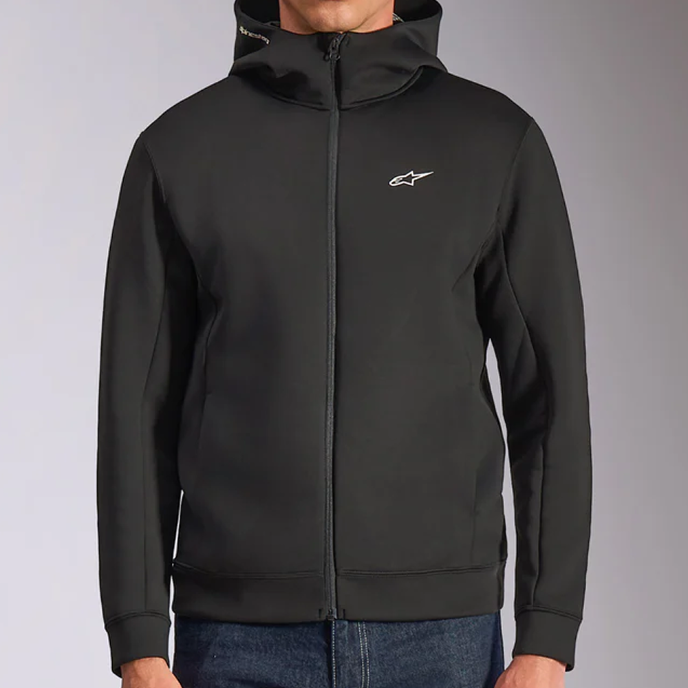 Cypher Hoodie