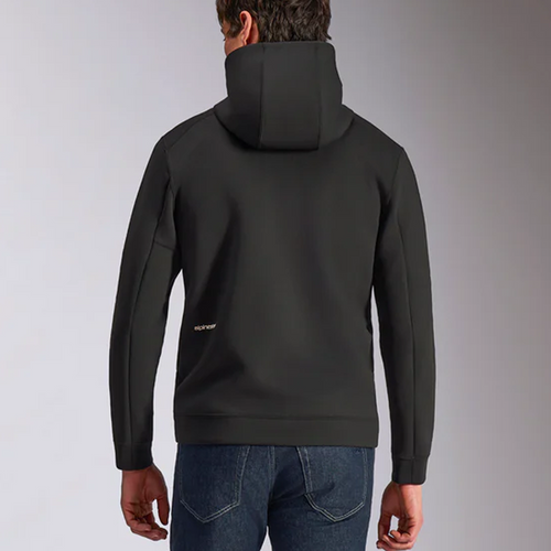 Cypher Hoodie