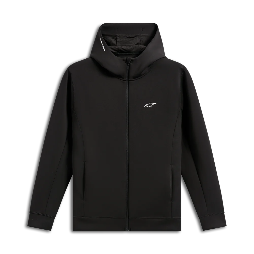 Cypher Hoodie