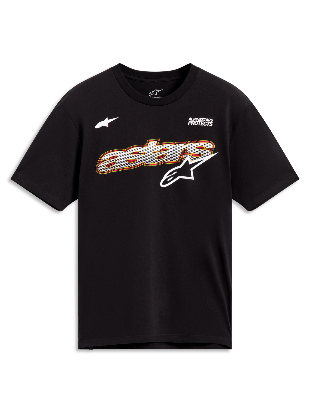 Cypress CSF Tee - Black
