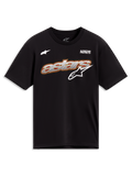 Cypress CSF Tee - Black