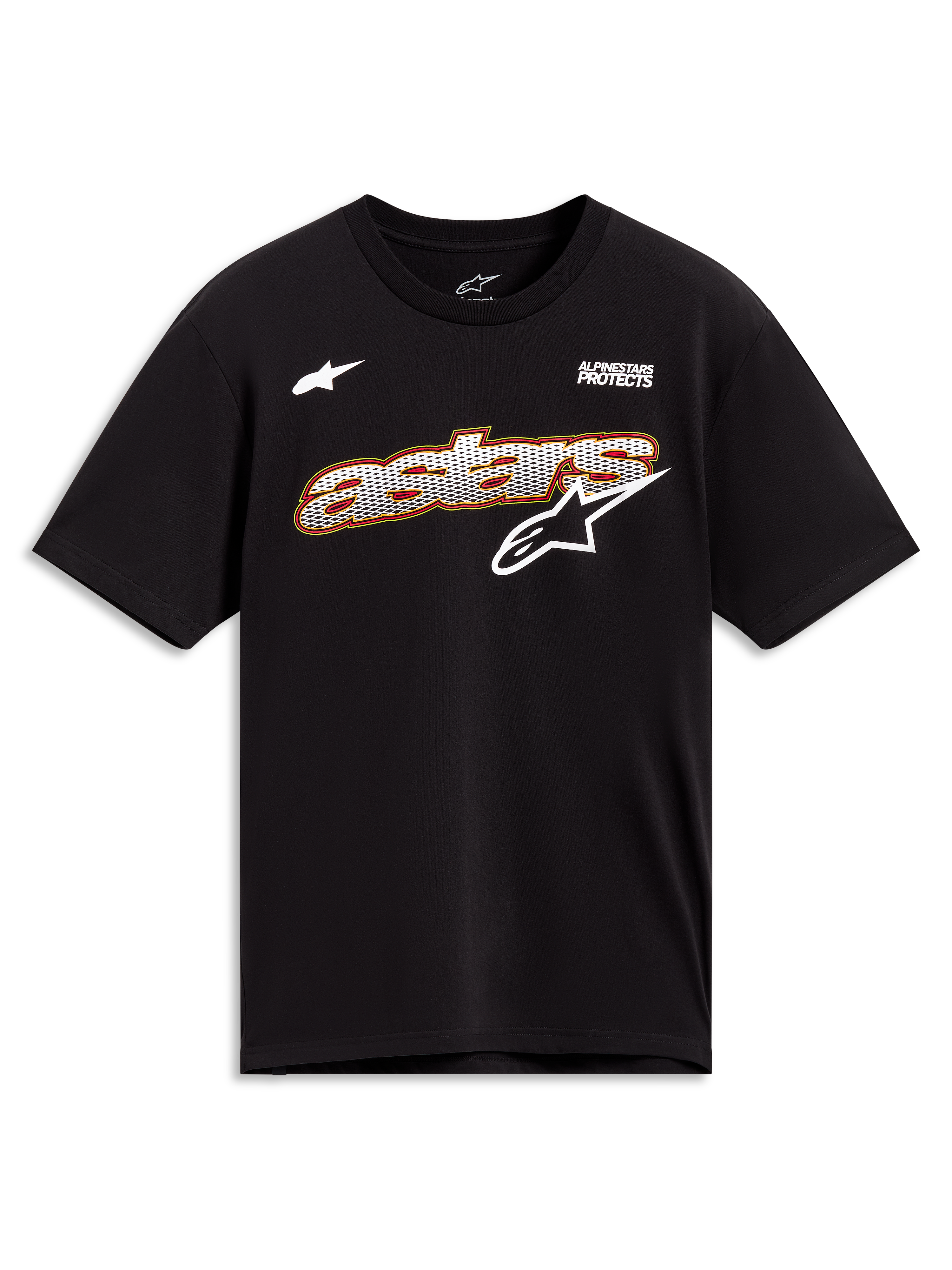 Cypress CSF Tee - Black