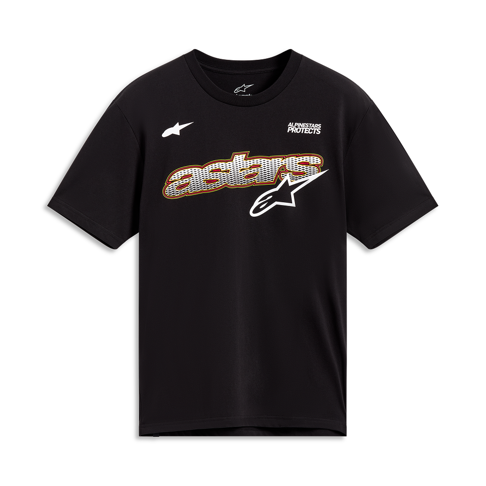 Cypress CSF Tee - Black