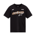 Cypress CSF Tee - Black