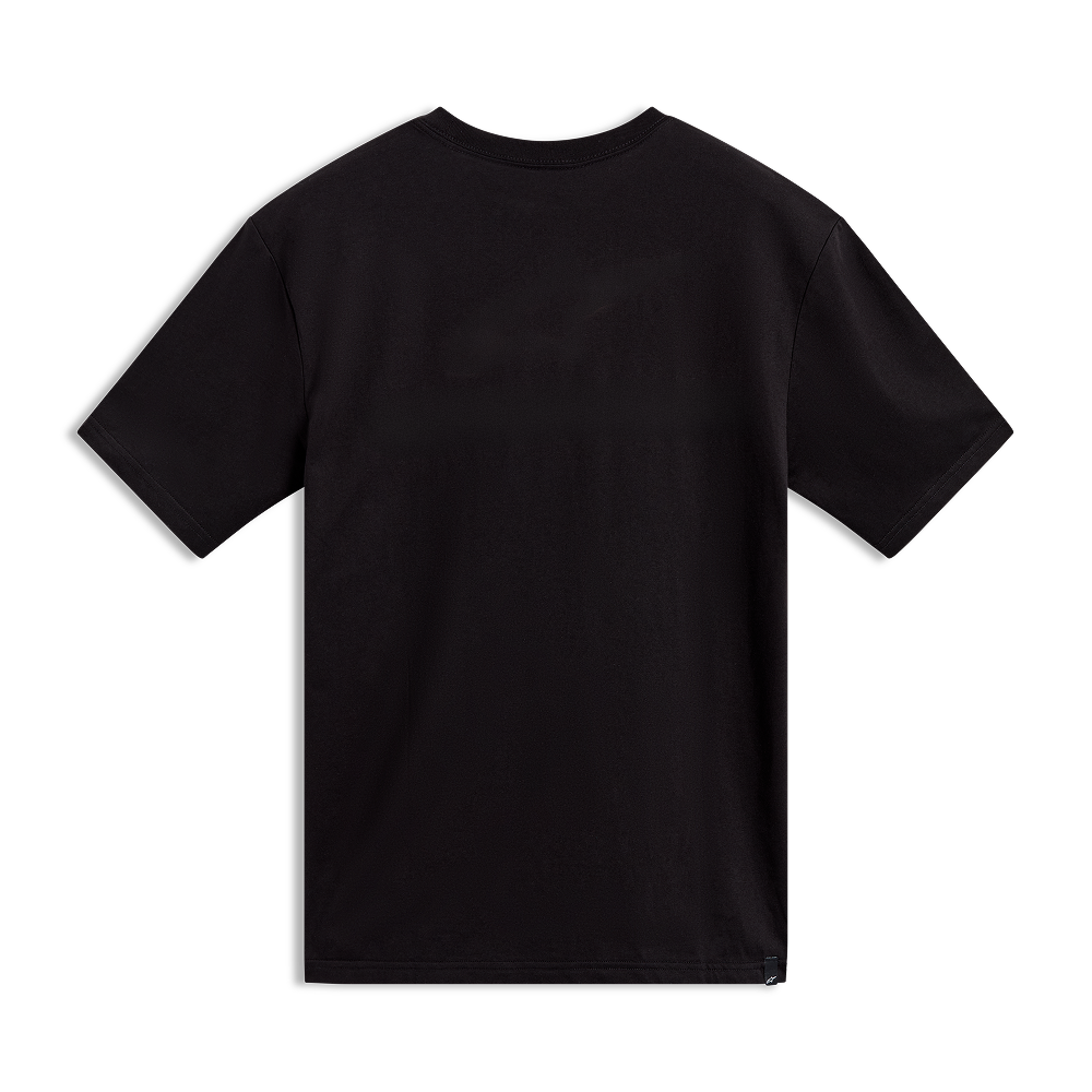 Cypress CSF Tee - Black