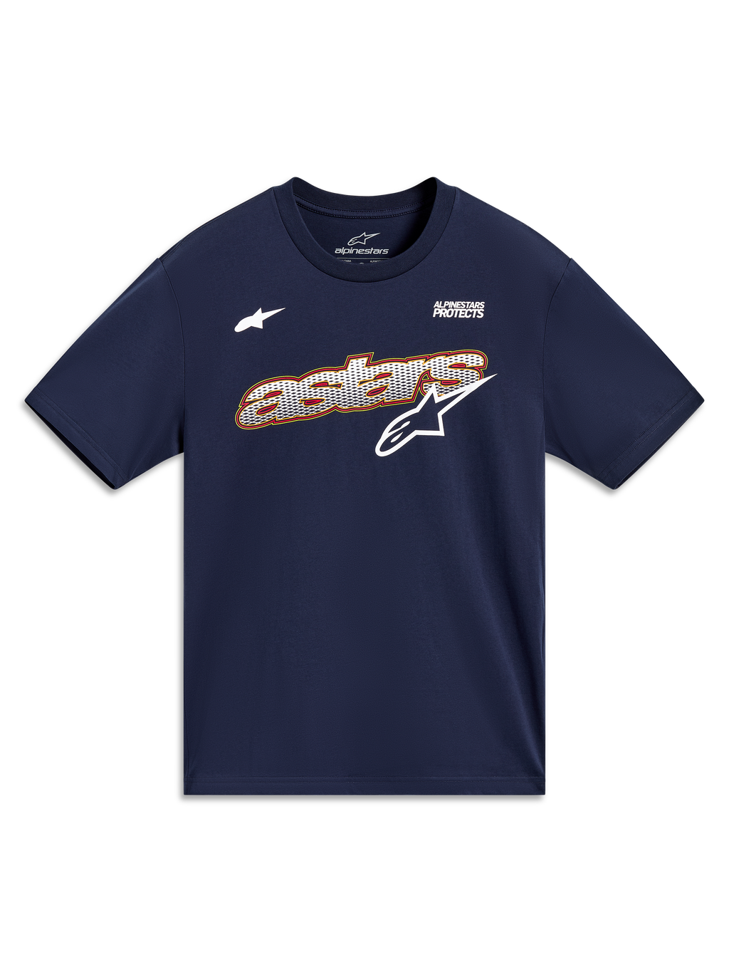 Cypress CSF Tee - Navy