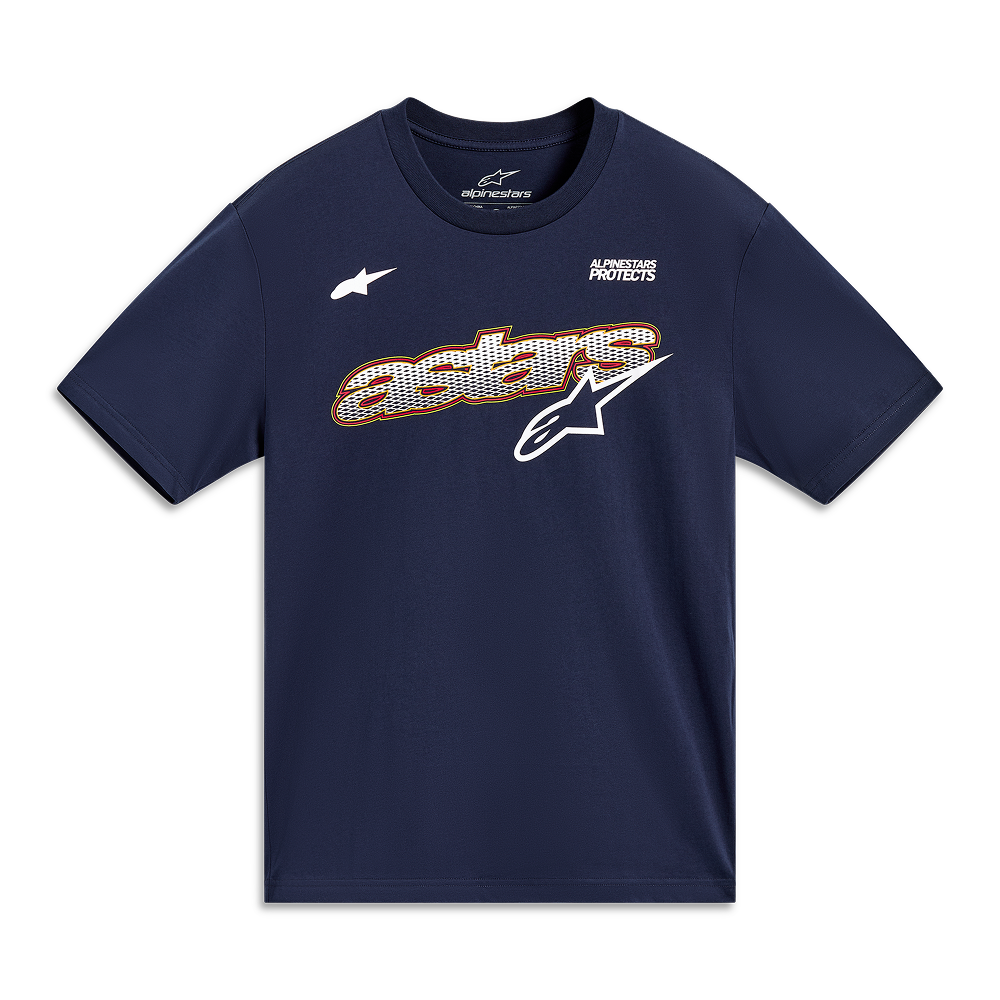 Cypress CSF Tee - Navy