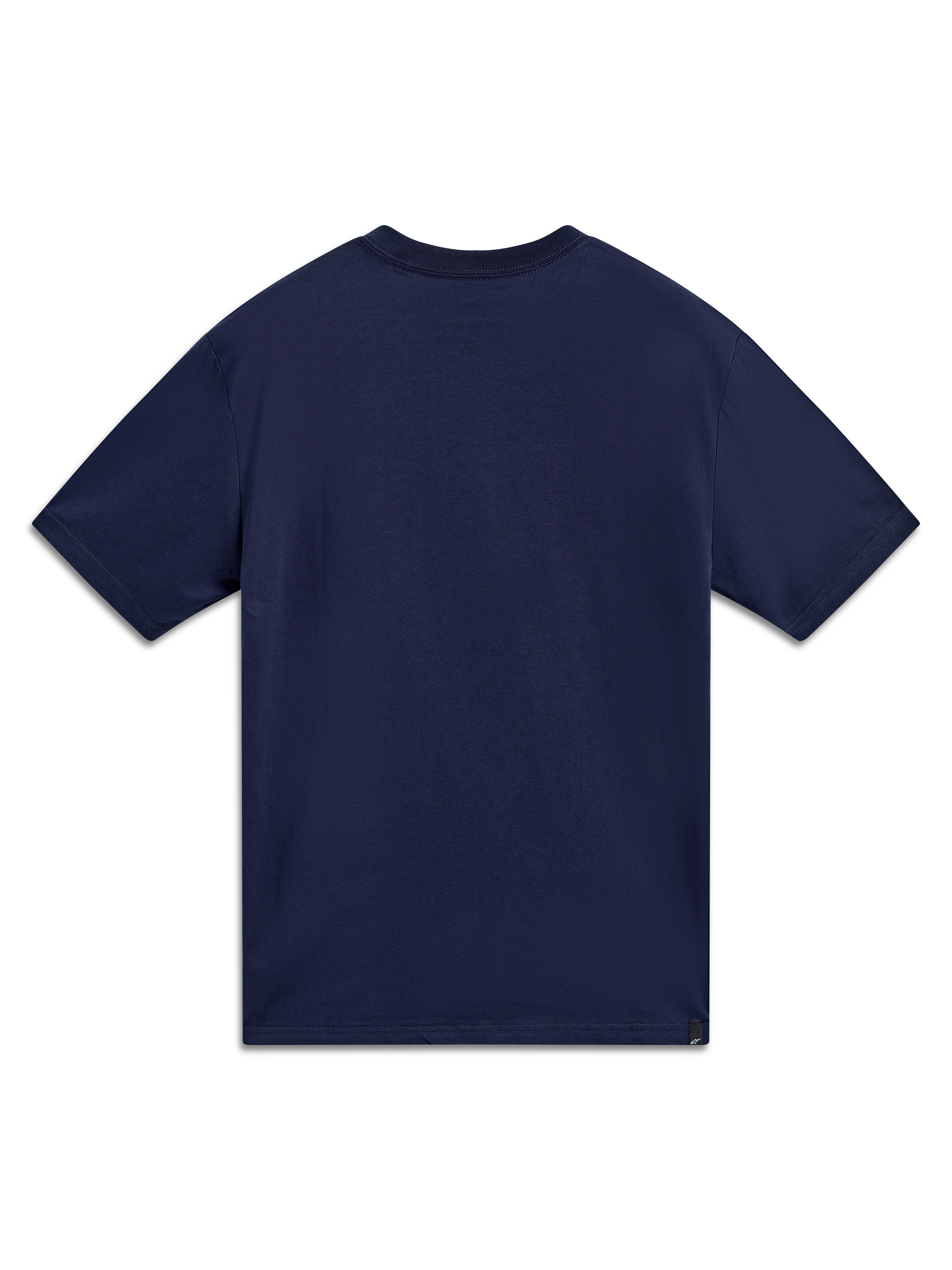 Cypress CSF Tee - Navy