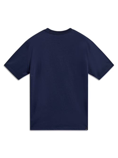 Cypress CSF Tee - Navy