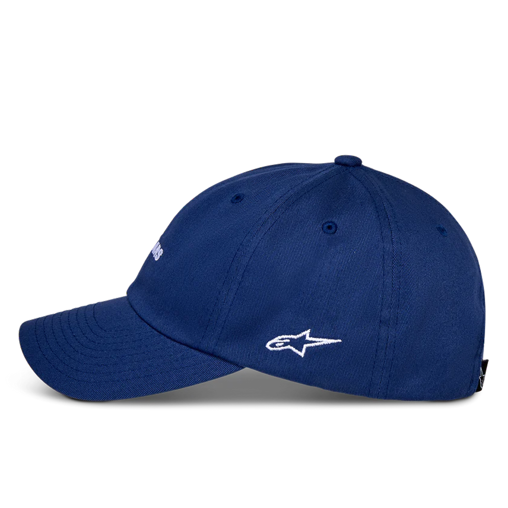 Deduce Strapback Hat