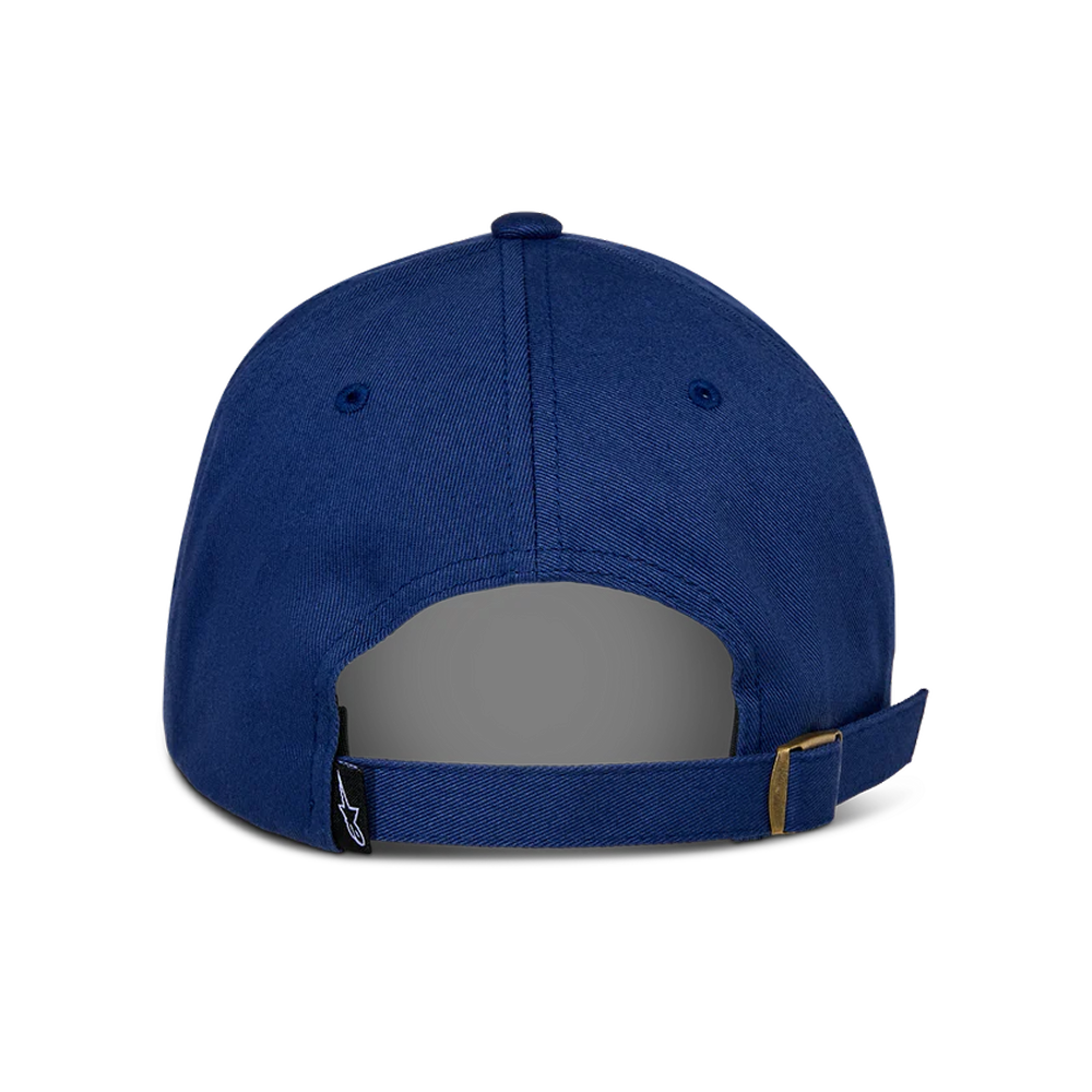 Deduce Strapback Hat