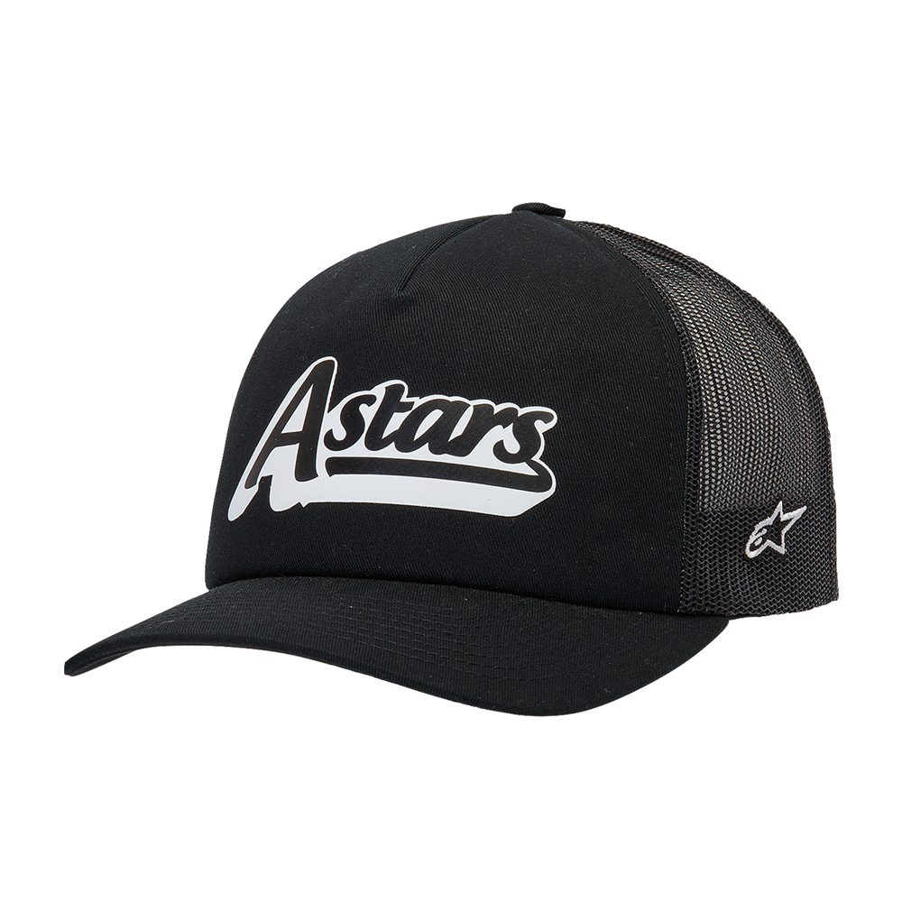 Delivery Trucker Hat