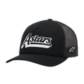 Delivery Trucker Hat