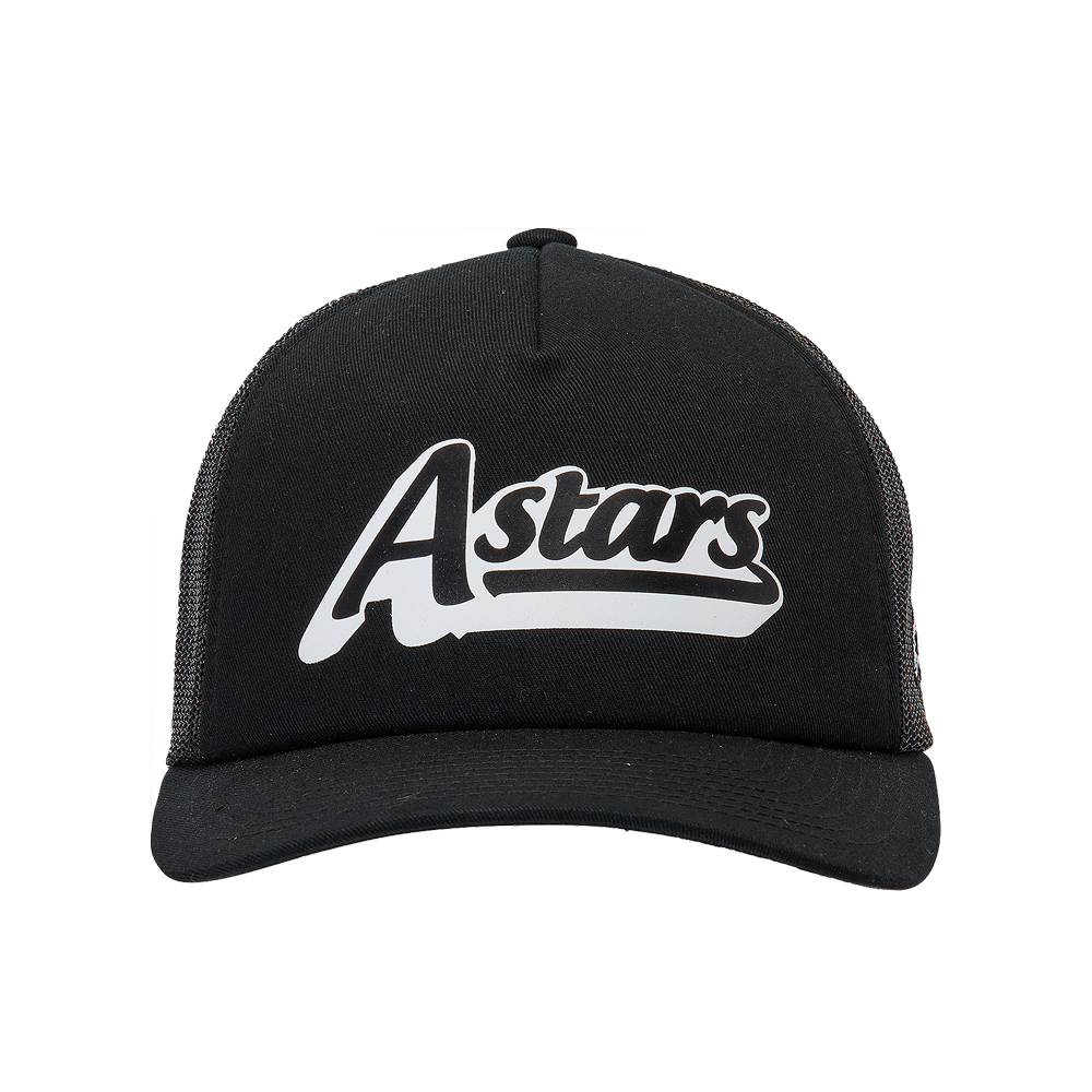 Delivery Trucker Hat