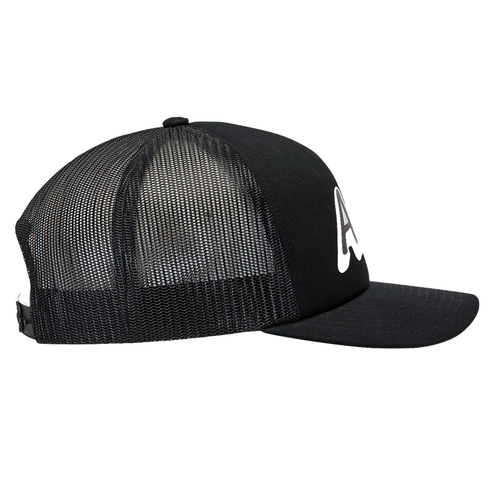 Delivery Trucker Hat