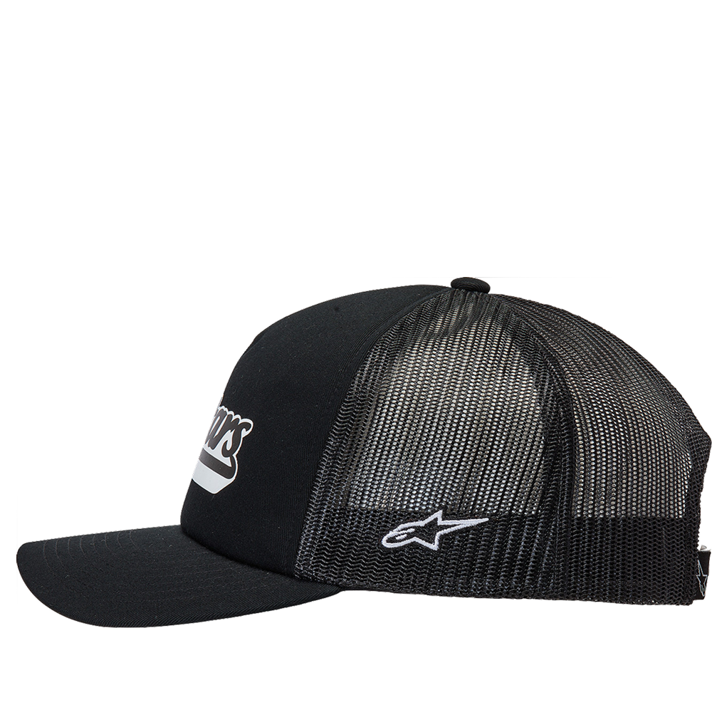 Delivery Trucker Hat