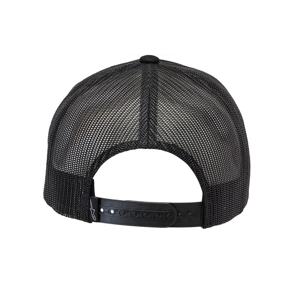 Delivery Trucker Hat
