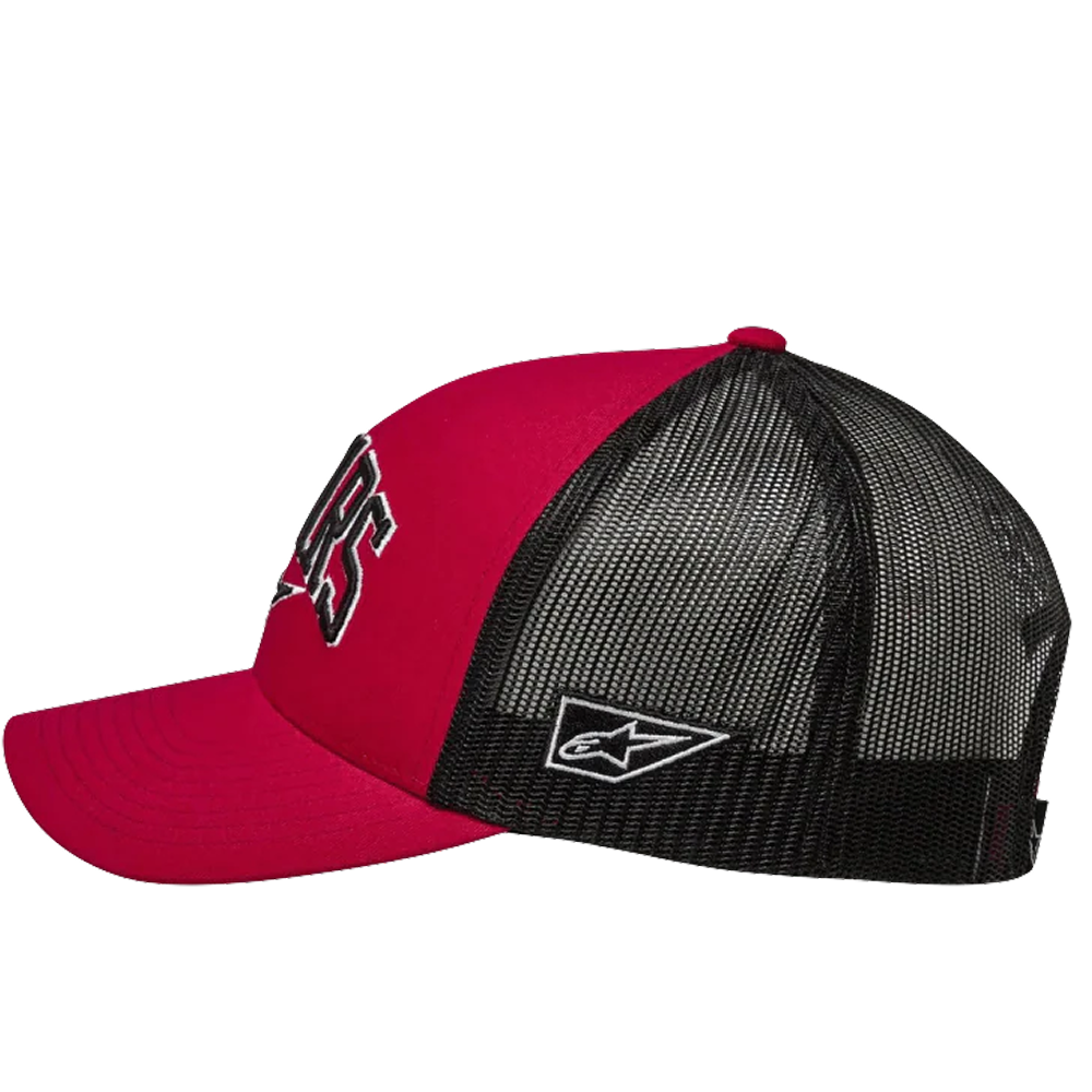Dunker Trucker Hat